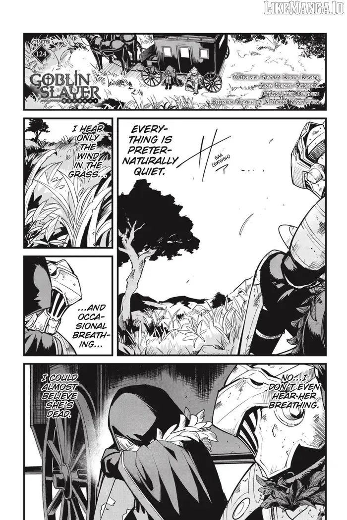 Goblin Slayer: Side Story Year One Chapter 124 image 02_optimized_optimized